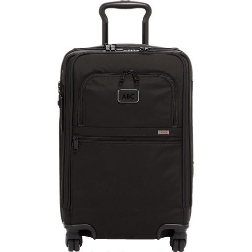 luggage similar to tumi