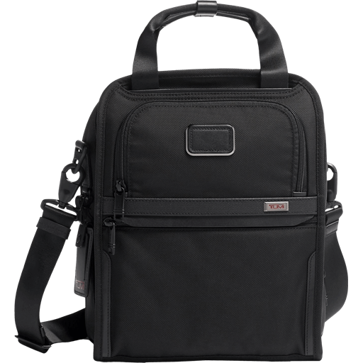 tumi laptop bag price