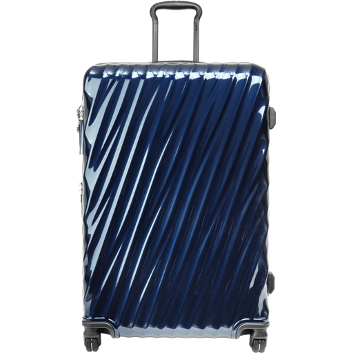 tumi 19 degree polycarbonate extended trip packing case