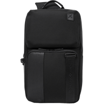 samsonite actaeon shoulder backpack