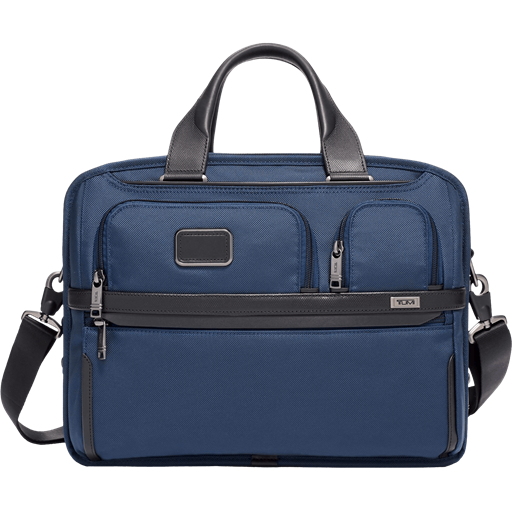 tumi laptop bag price